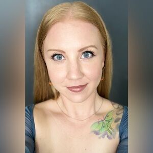 Meet your Posher, Morgan